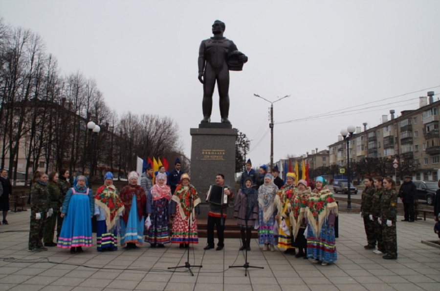 Калининский район город Чебоксары